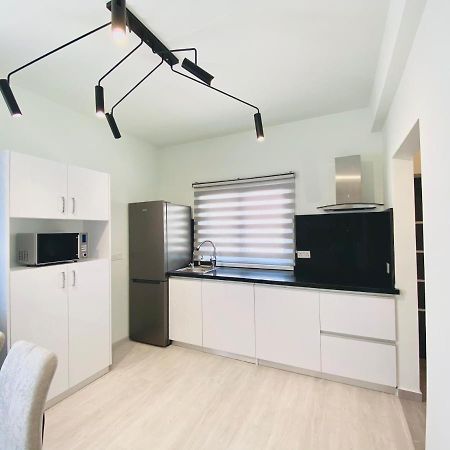 Sandy Bay Villa Ayia Napa Exterior foto