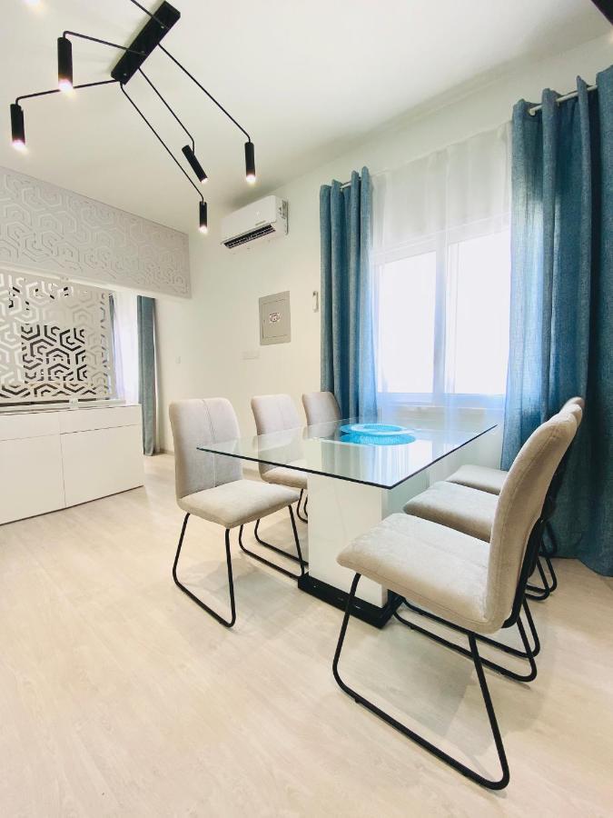 Sandy Bay Villa Ayia Napa Exterior foto