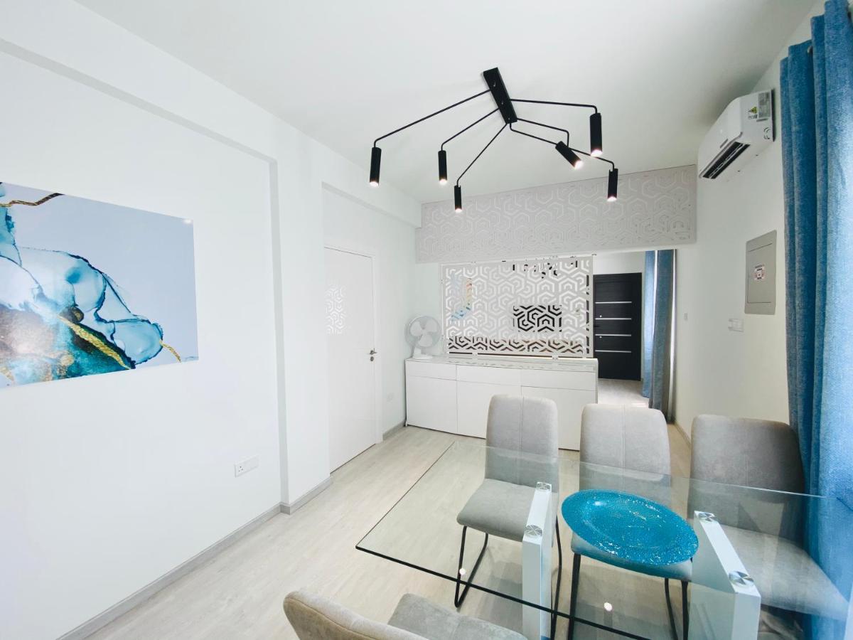 Sandy Bay Villa Ayia Napa Exterior foto