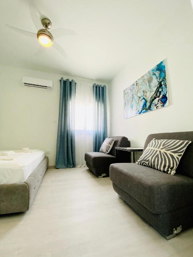 Sandy Bay Villa Ayia Napa Exterior foto